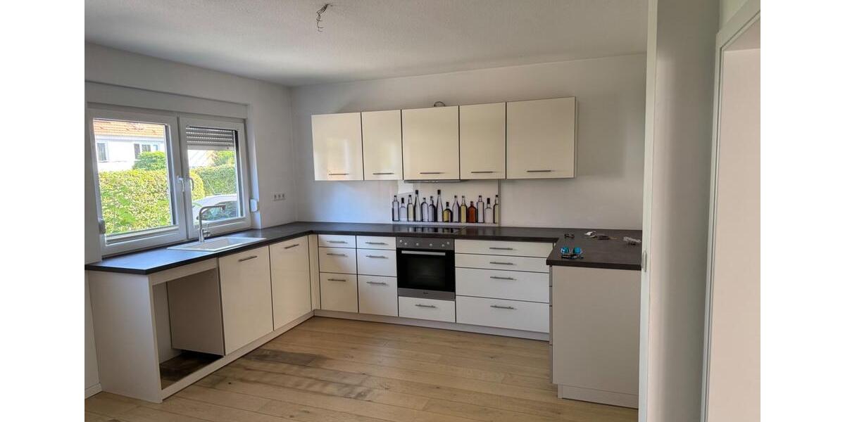 Reihenhaus Paderborn Univiertel - 6 Zimmer, 170 m&sup2;, 670.000&euro; | Angebot:27146472