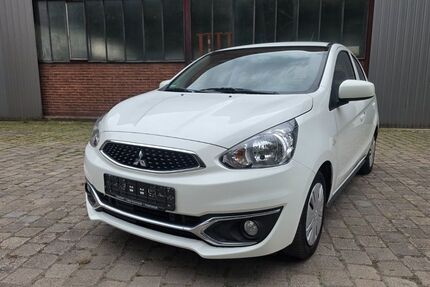 Mitsubishi Space Star 120.000 km 4.000 &euro; Lippstadt 59557