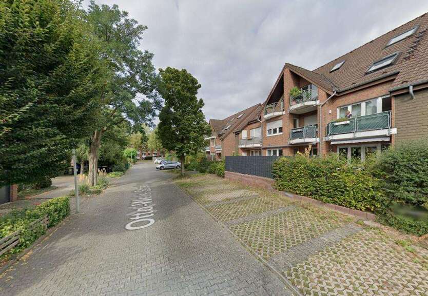 Wohnung zum Kaufen in Paderborn 190.000 € 65.5 m²