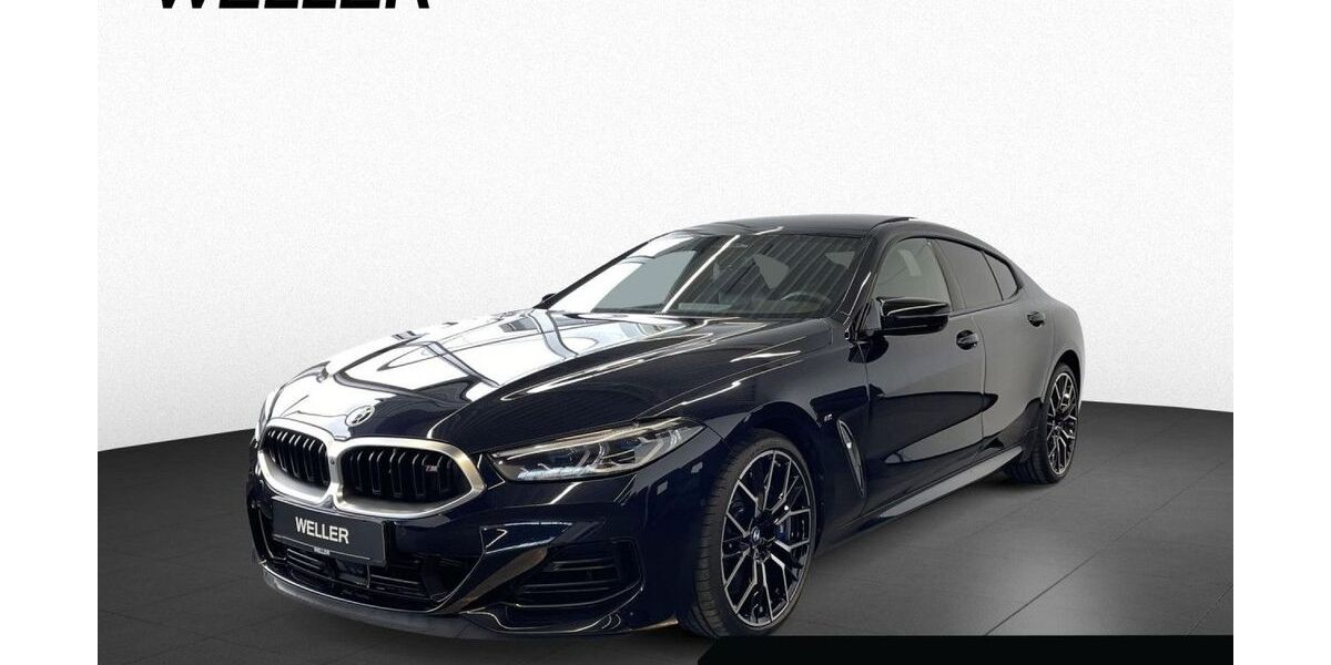 BMW M850 26.442 km 77.350 &euro; Paderborn 33104