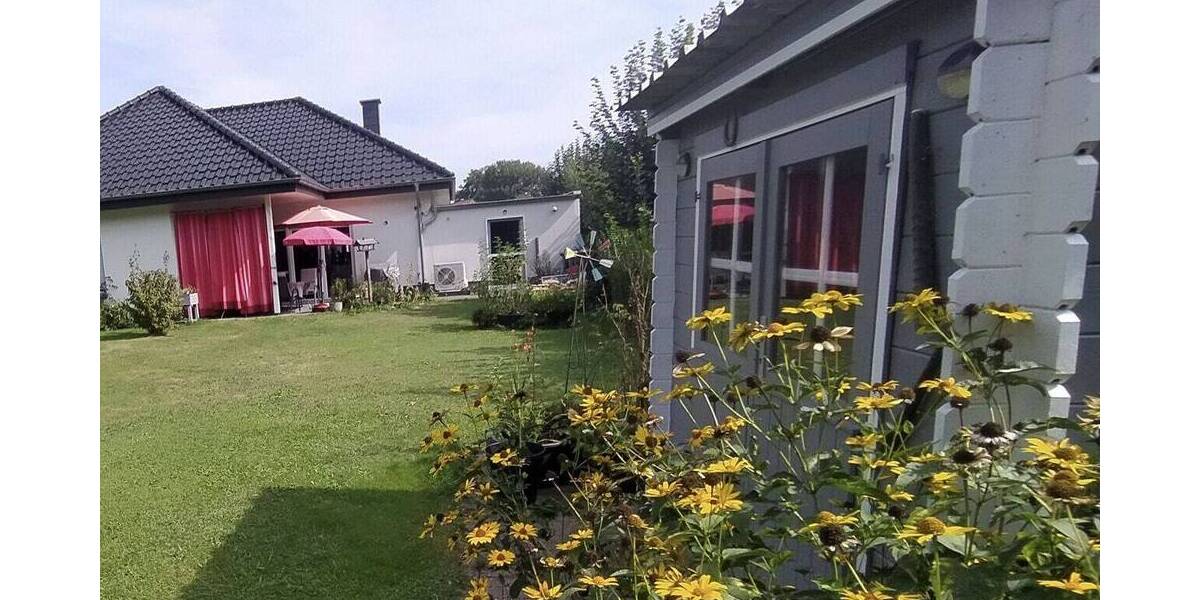 Bungalow Salzkotten / Mantinghausen Mantinghausen - 4 Zimmer, 127 m&sup2;, 399.000&euro; | Angebot:26715381