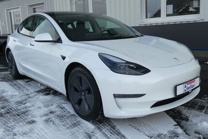Tesla Model 3 34.881 km 38.900 &euro; Paderborn 33106