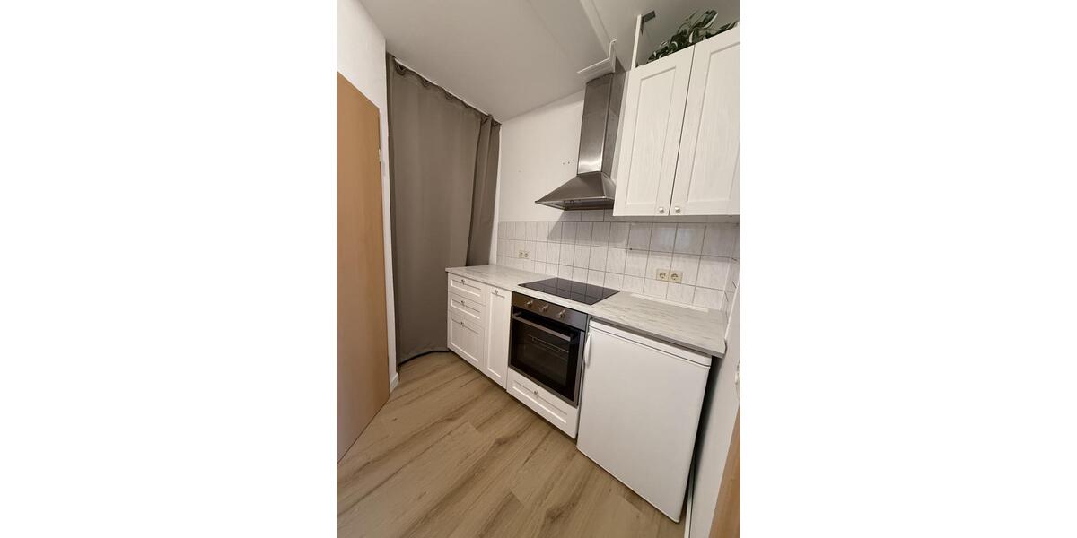 Etagenwohnung Detmold Hiddesen - 1 Zimmer, 35 m&sup2;, 650&euro; | Angebot:25168914