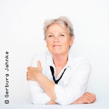 Gerburg Jahnke - Frau Jahnke hat eingeladen 09.05.2027 PaderHalle