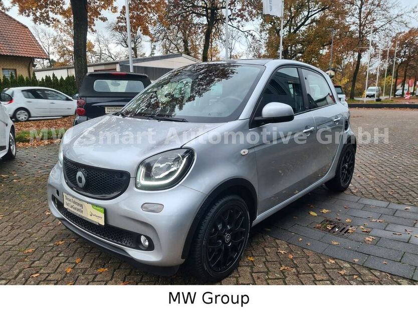 ForFour