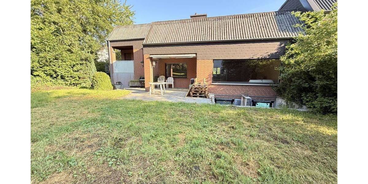 Einfamilienhaus Paderborn Kernstadt - 1 Zimmer, 231 m&sup2;, 535.000&euro; | Angebot:26929115