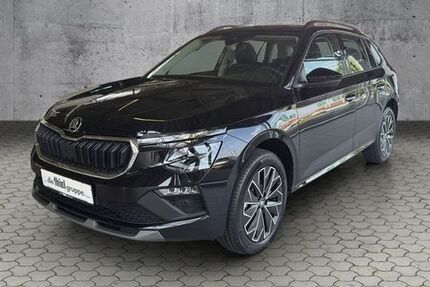 Skoda Kamiq 1.650 km 25.690 &euro; Paderborn 33104