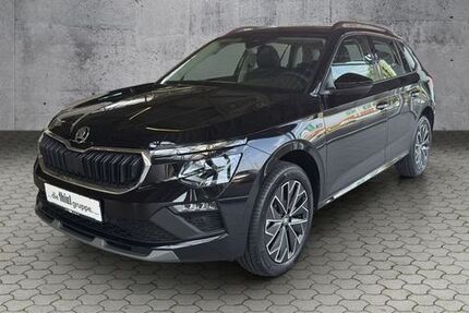 Skoda Kamiq 2.500 km 25.690 &euro; Paderborn 33104