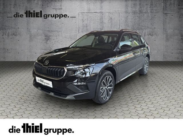 Skoda Kamiq 2.500 km 25.690 &euro; Paderborn 33104