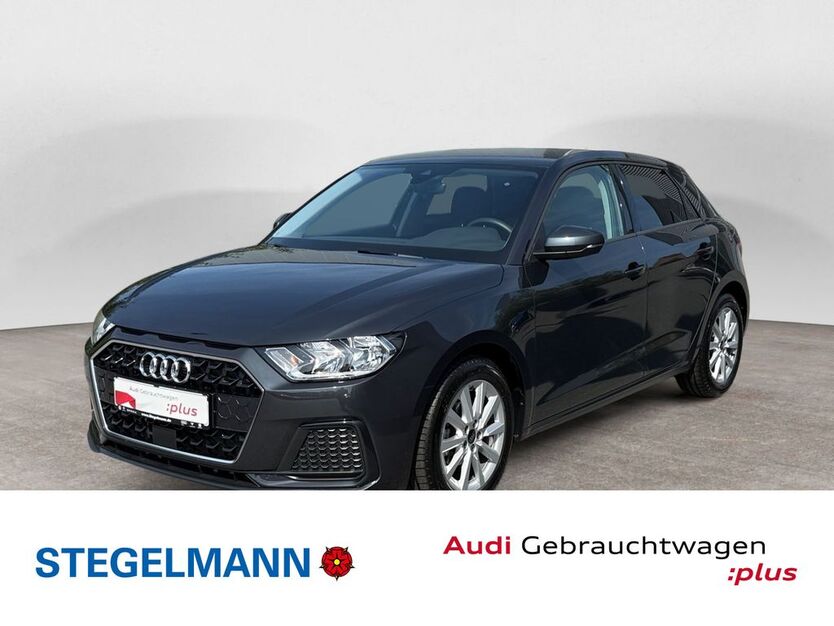 Audi A1 8.605 km 22.410 € Detmold 32756