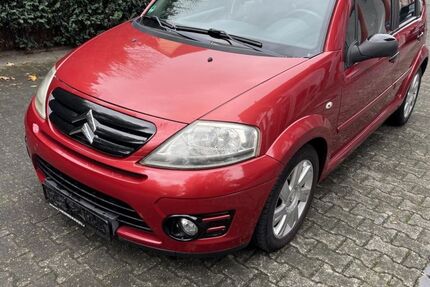 Citroen C3 200.000 km 1.499 € Paderborn 33100