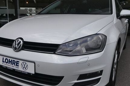 VW Golf 115.638 km 9.490 € Steinheim 32839