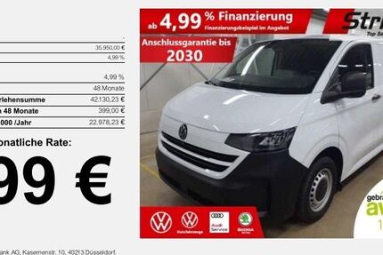 VW T7 Transporter 40.691 km 35.949 &euro; Horn-Bad Meinberg 32805