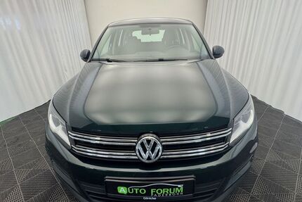 VW Tiguan 87.000 km 12.999 &euro; Paderborn 33102
