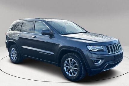 Jeep Grand Cherokee 346.000 km 6.900 &euro; Lippstadt 59557
