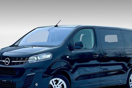 Opel Zafira Life 98.000 km 24.600 &euro; Bad Lippspringe 33175