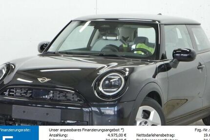 Mini Cooper C 19.500 km 24.600 &euro; Paderborn 33100