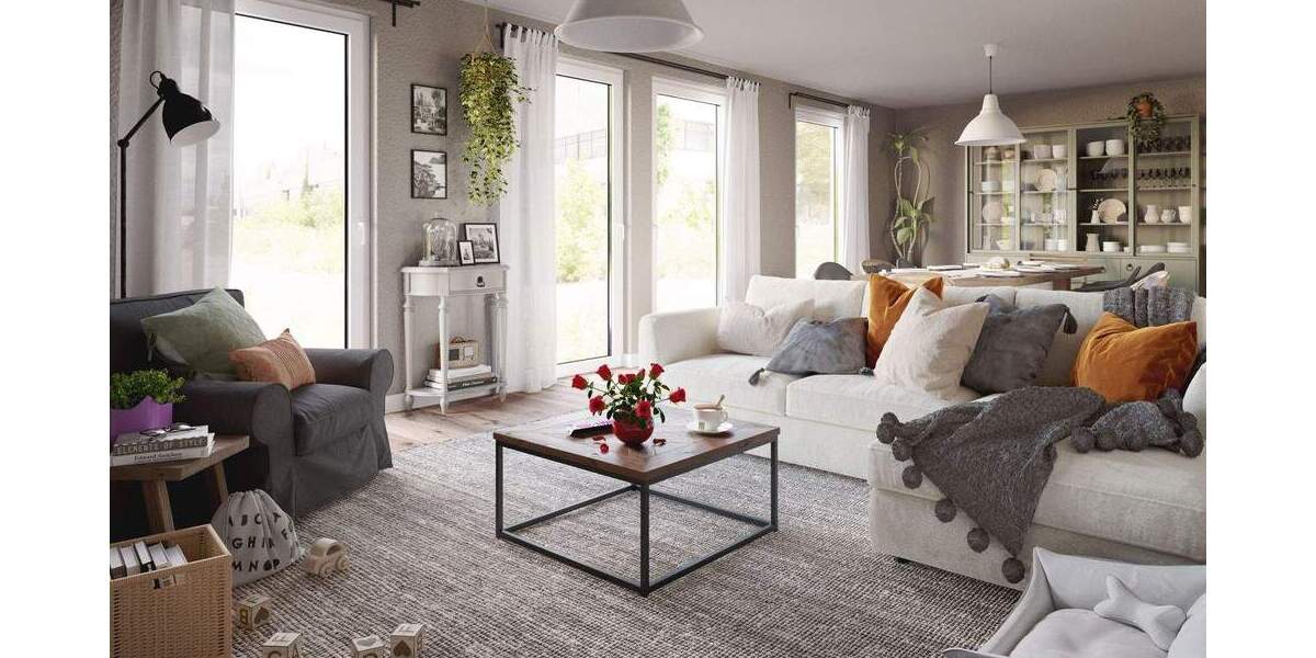 Mehrfamilienhaus, Wohnhaus Verl - 5 Zimmer, 150 m&sup2;, 580.150&euro; | Angebot:24766246