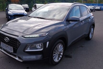 Hyundai KONA 102.000 km 14.950 &euro; Lippstadt 59557