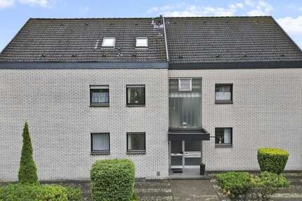 Wohnung zum Kaufen in Paderborn 152.500 € 54.15 m² 2 zimmer