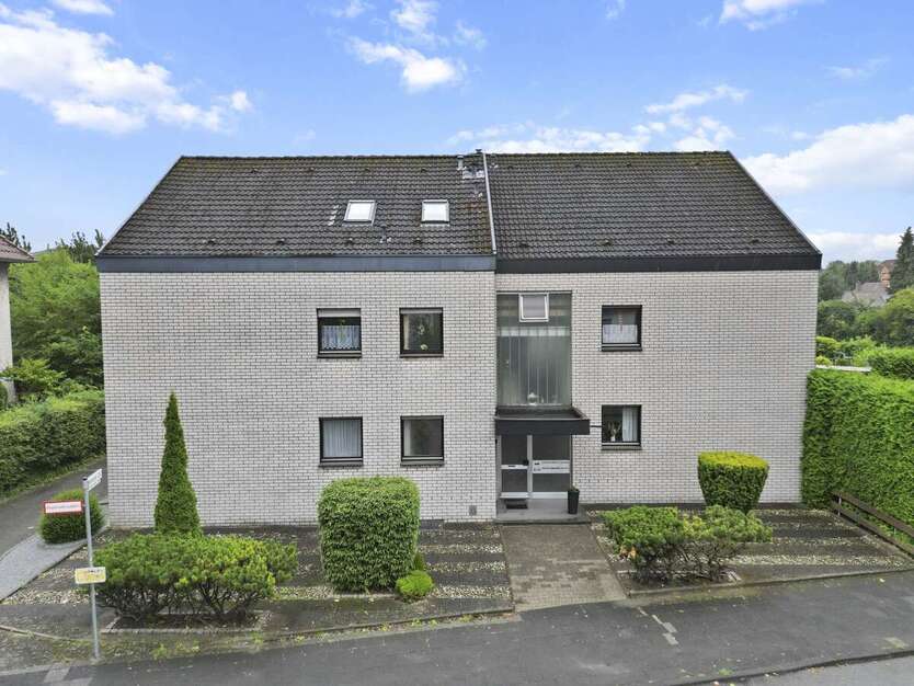 Wohnung zum Kaufen in Paderborn 152.500 € 54.15 m² 2 zimmer