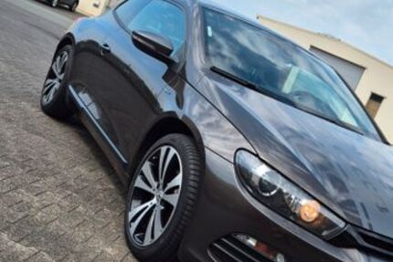 VW Scirocco