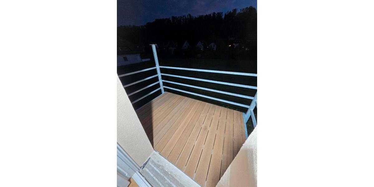 Etagenwohnung Altenbeken - 4 Zimmer, 120 m&sup2;, 850&euro; | Angebot:27540787