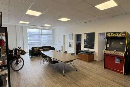Gewerbeobjekt Paderborn - 1.130&euro; | Angebot:26365308