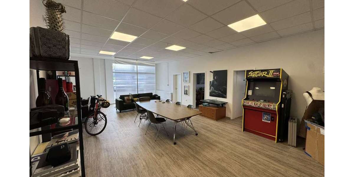 Gewerbeobjekt Paderborn - 1.130&euro; | Angebot:26365308