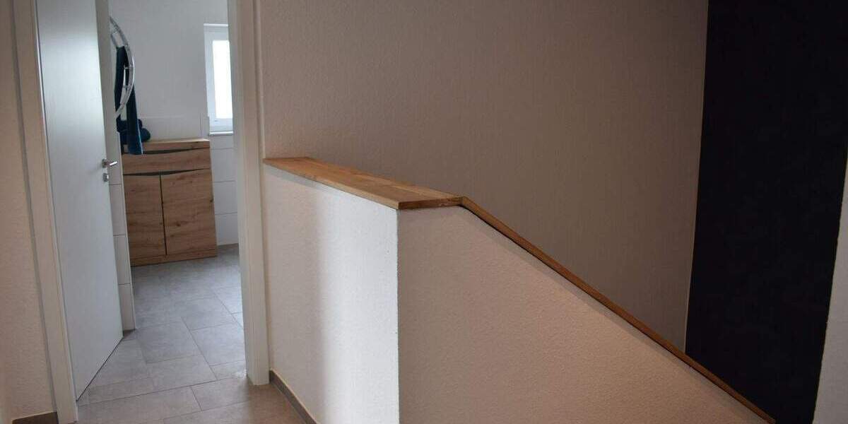 Doppelhaushälfte Brakel - 4 Zimmer, 130 m&sup2;, 399.000&euro; | Angebot:25800577