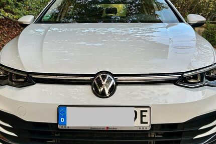 VW Golf 36.000 km 22.900 &euro; Oerlinghausen 33813