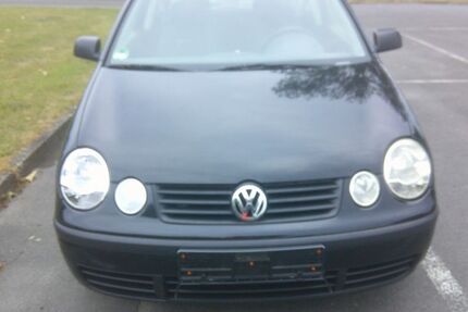 VW Polo 210.000 km 999 &euro; Lippstadt 59558