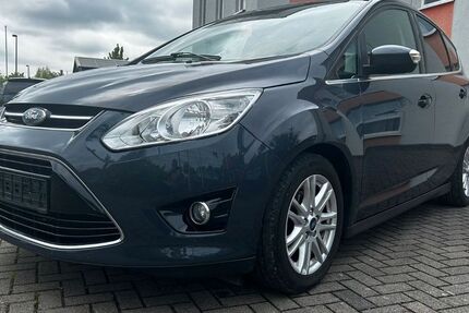 Ford C-Max 177.500 km 2.900 &euro; Lippstadt 59557