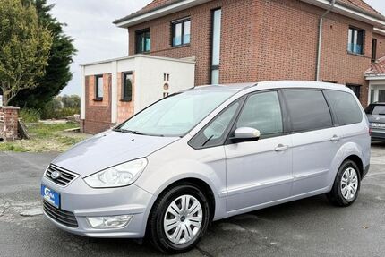Ford Galaxy 380.000 km 3.800 € Erwitte 59597