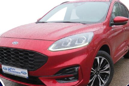 Ford Kuga 66.030 km 23.450 &euro; Horn-Bad Meinberg 32805