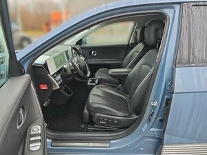 Hyundai IONIQ 5 Uniq Elektro 4WD HUD AHK-abnehmbar El. Fon 61.100 km 28.490 &euro; Bad Wünnenberg 33181