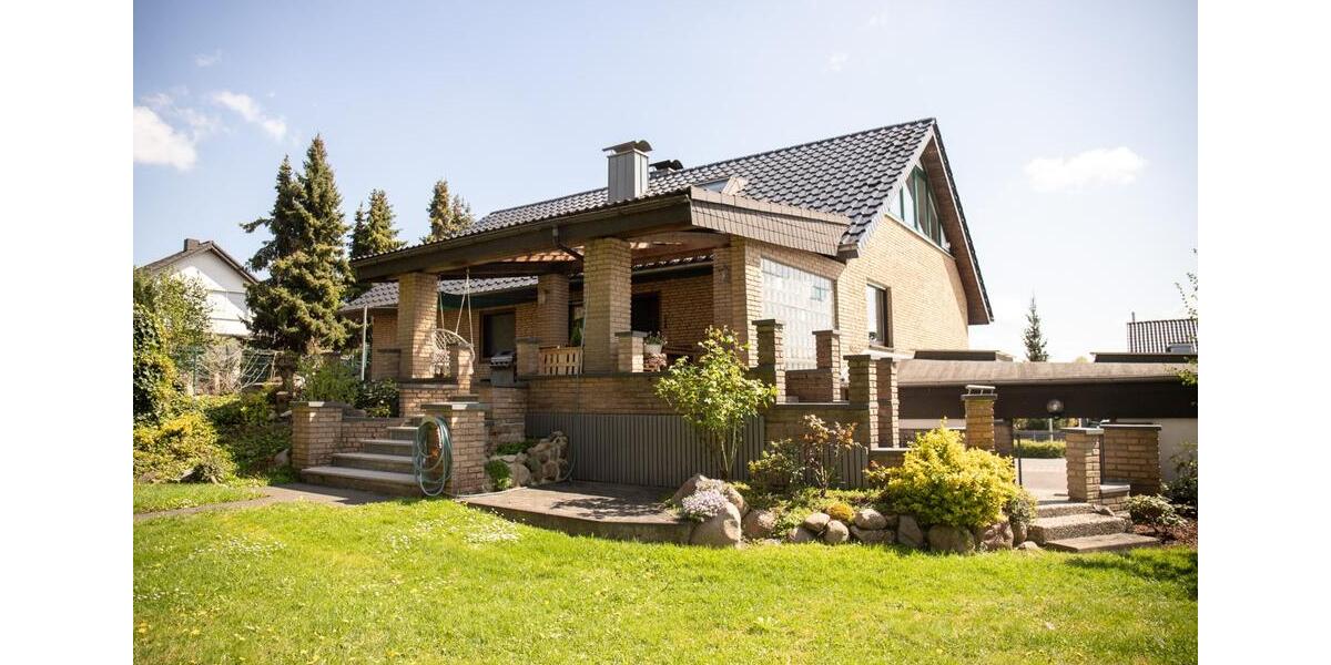 Einfamilienhaus Schloß Holte-Stukenbrock Stukenbrock - 10 Zimmer, 290 m&sup2;, 595.000&euro; | Angebot:26272206