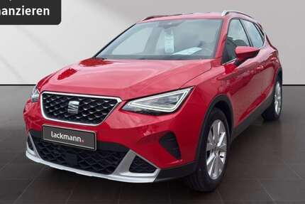 Seat Arona 31.900 km 17.290 &euro; Paderborn-Elsen 33104