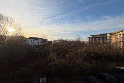 Zweizimmerappartement in unmittelbarer Uni-Nähe 2 zimmer