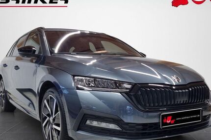 Skoda Octavia 66.997 km 23.930 € Bielefeld 33649