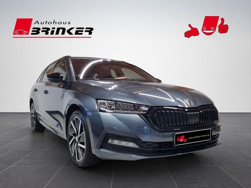 Skoda Octavia 66.997 km 23.930 € Bielefeld 33649