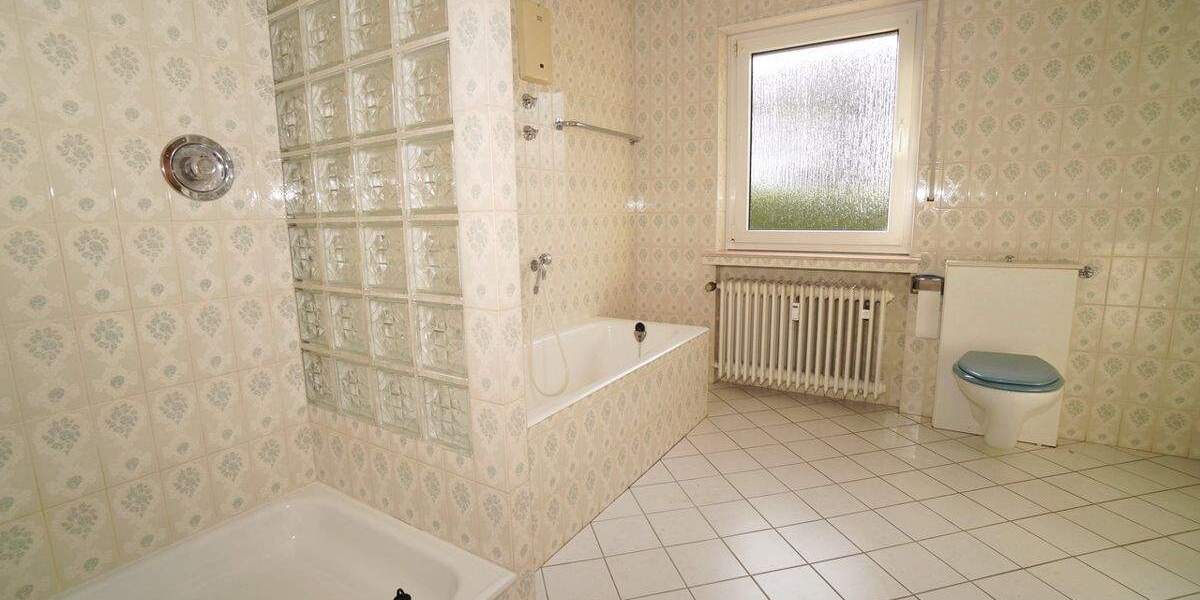 Mehrfamilienhaus, Wohnhaus Paderborn / Sennelager Sennelager - 8 Zimmer, 159 m&sup2;, 449.000&euro; | Angebot:25708783