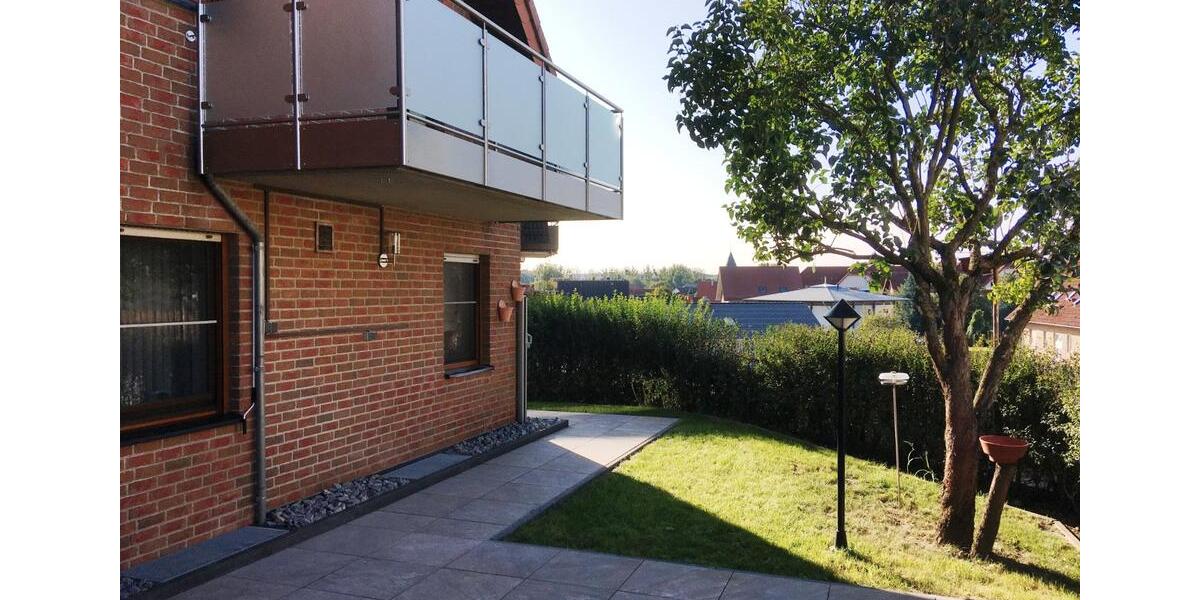 Erdgeschoßwohnung Paderborn Elsen - 3 Zimmer, 132 m&sup2;, 1.150&euro; | Angebot:26211268