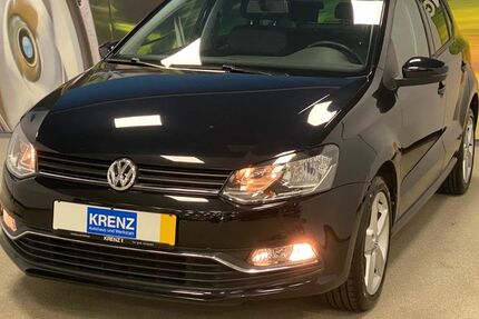 VW Polo 65.595 km 10.990 &euro; Paderborn 33100