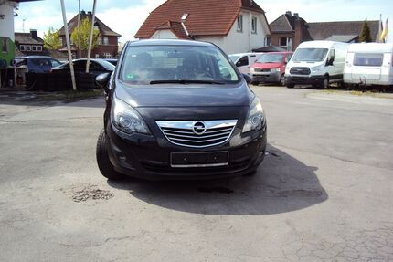 Opel Meriva 94.000 km 5.500 &euro; Geseke 59590