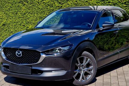 Mazda CX-3 94.000 km 17.499 &euro; Bad Lippspringe 33175