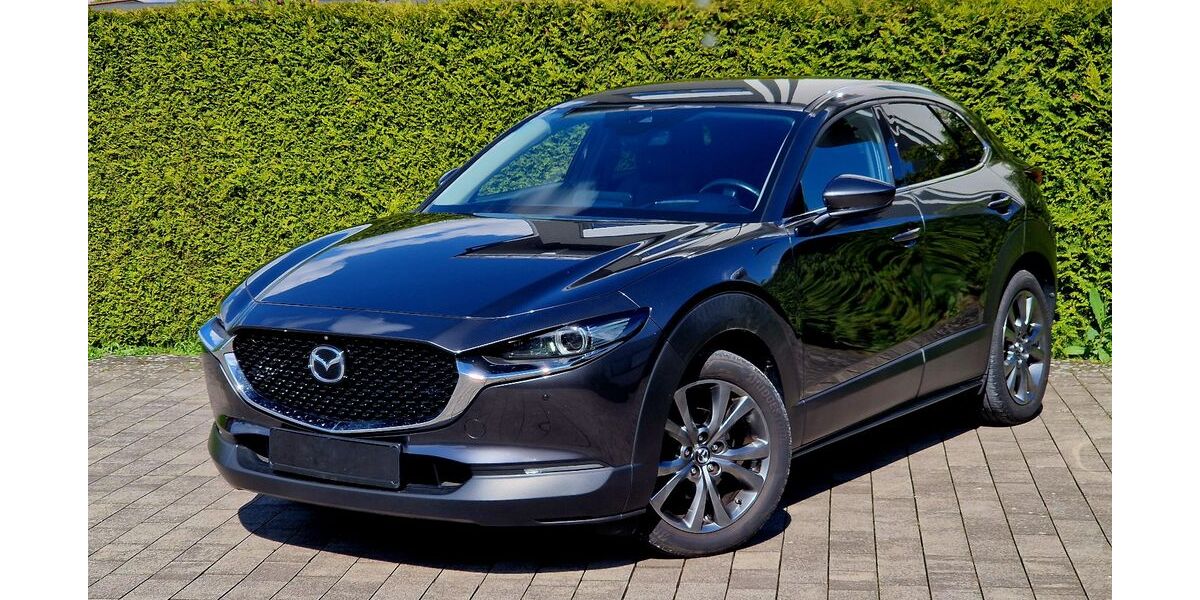 Mazda CX-3 94.000 km 17.499 &euro; Bad Lippspringe 33175