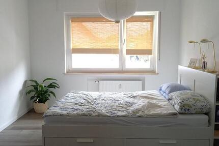 Wohnung Detmold - 4 Zimmer, 87 m&sup2;, 625&euro; | Angebot:25402766