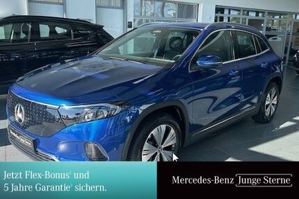 Mercedes EQA
