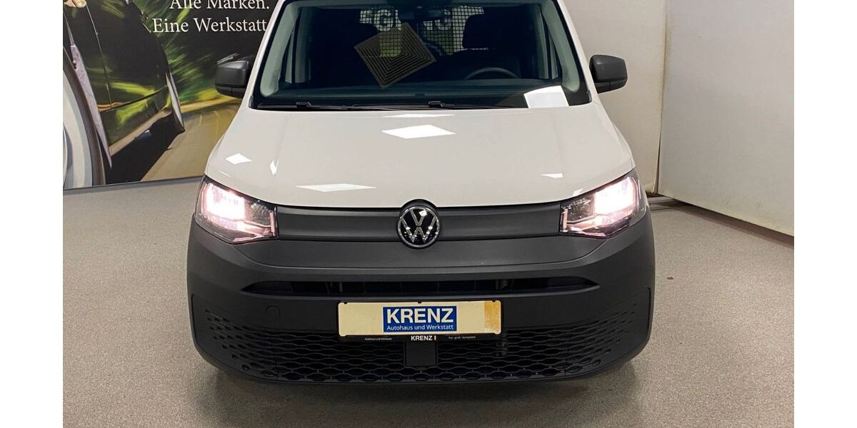 VW Caddy Maxi 13.000 km 25.990 € Paderborn 33100